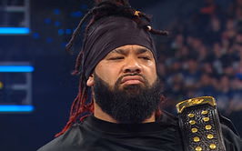 New Bloodline Tag Team is seemingly formed on WWE SmackDown following Jacob Fatu's segment