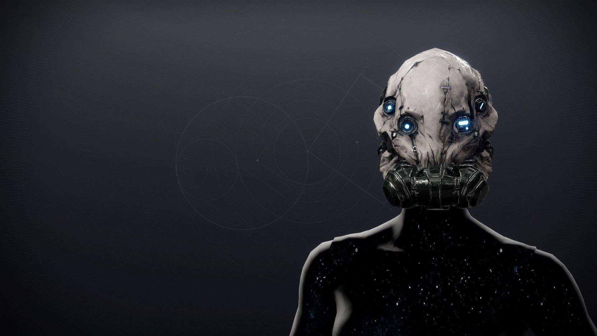 Mask of Bakris (Image via Bungie) 