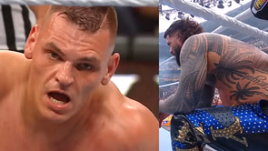 WWE icon to return after 56 months and help Jey Uso win the World Heavyweight Title again? Possibility explored