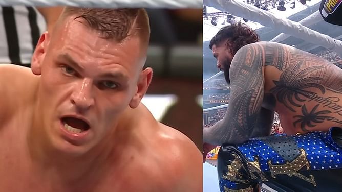 WWE icon to return after 56 months and help Jey Uso win the World Heavyweight Title again? Possibility explored
