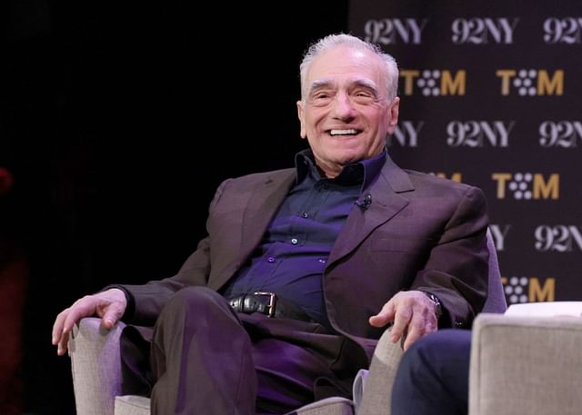 TCM Classic Film Festival: New York Pop-Up  x  92NY - Source: Getty