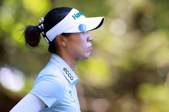Lydia Ko sets eyes on KPMG Women’s LPGA amid her short break