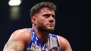 “Let's talk baby”- MJF wants to buy off massive AEW star