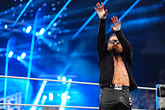 WWE fan favorite to cost Sami Zayn his King of the Ring match vs Randy Orton on SmackDown? Possibility explored