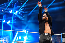 WWE fan favorite to cost Sami Zayn his King of the Ring match vs Randy Orton on SmackDown? Possibility explored