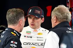 Red Bull boss reveals Max Verstappen 'will be told not to do anything rash' in Canada as race ban looms large
