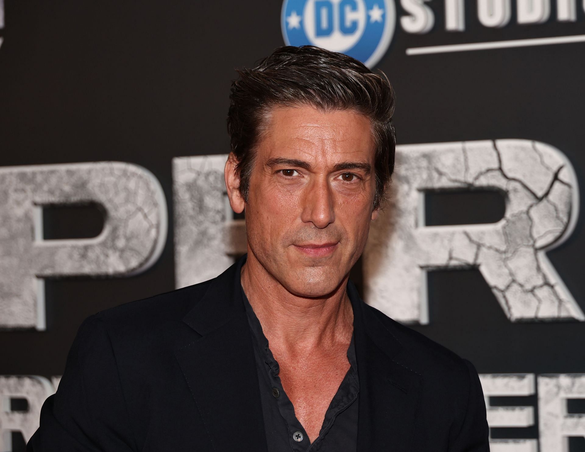 &quot;Super/Man: The Christopher Reeve Story&quot; New York Premiere - Source: Getty