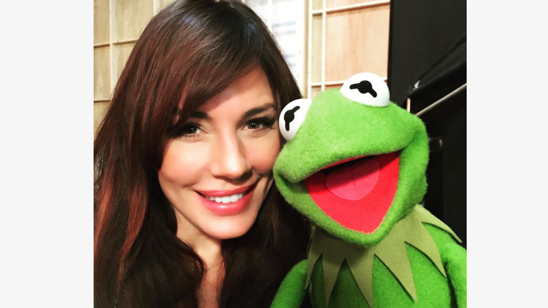  (Image via Instagram/@kristaallenxo)