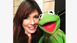 5 best movies of Krista Allen