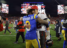 Odell Beckham Jr. laments never joining Tom Brady's team in his career amid WR's uncertain NFL future