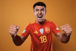 Martin Zubimendi considering snubbing move to Arsenal and joining UEFA Champions League rivals for 2 key reasons: Reports
