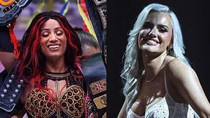 3 Dream matches Mariah May missed in AEW