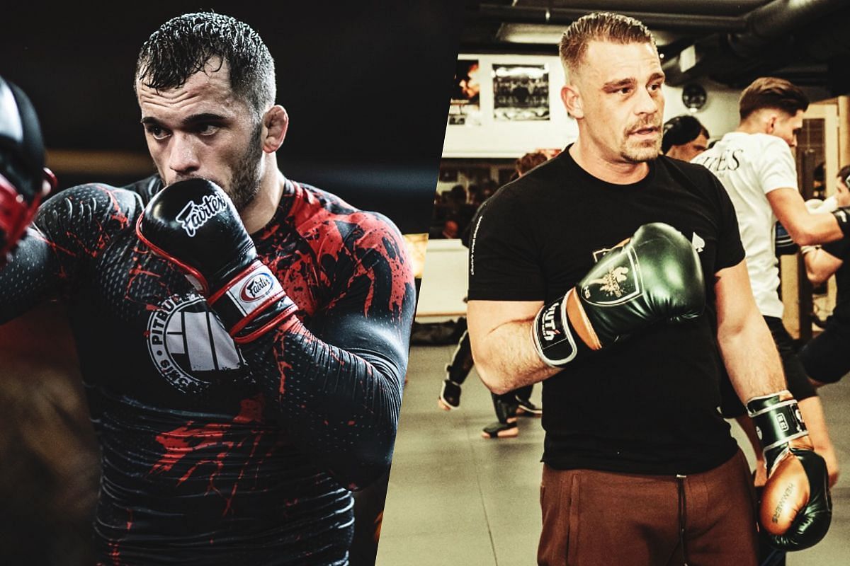 Image provided by ONE Championship