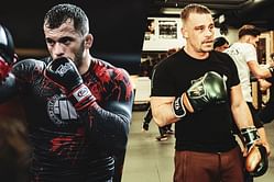Roberto Soldic opens up on relationship with legendary coach Nick Hemmers: "We joke, but when we work, we work”