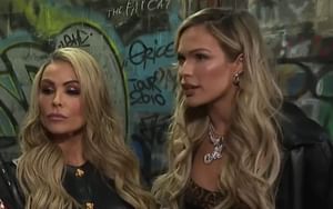 WWE's new name for Natalya & Maxxine Dupri's Tag Team revealed amidst backstage reports (Exclusive)