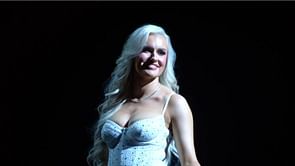 3 Reasons why Mariah May made her WWE debut in NXT instead of main roster