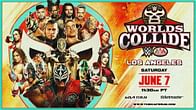 24-time WWE champion set for major return at World’s Collide - Reports
