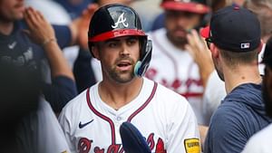 3x All-Star Whit Merrifield gets brutally honest about regrets in retirement letter