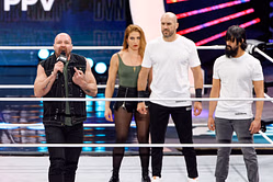 Death Riders member's future plans officially confirmed on AEW Collision