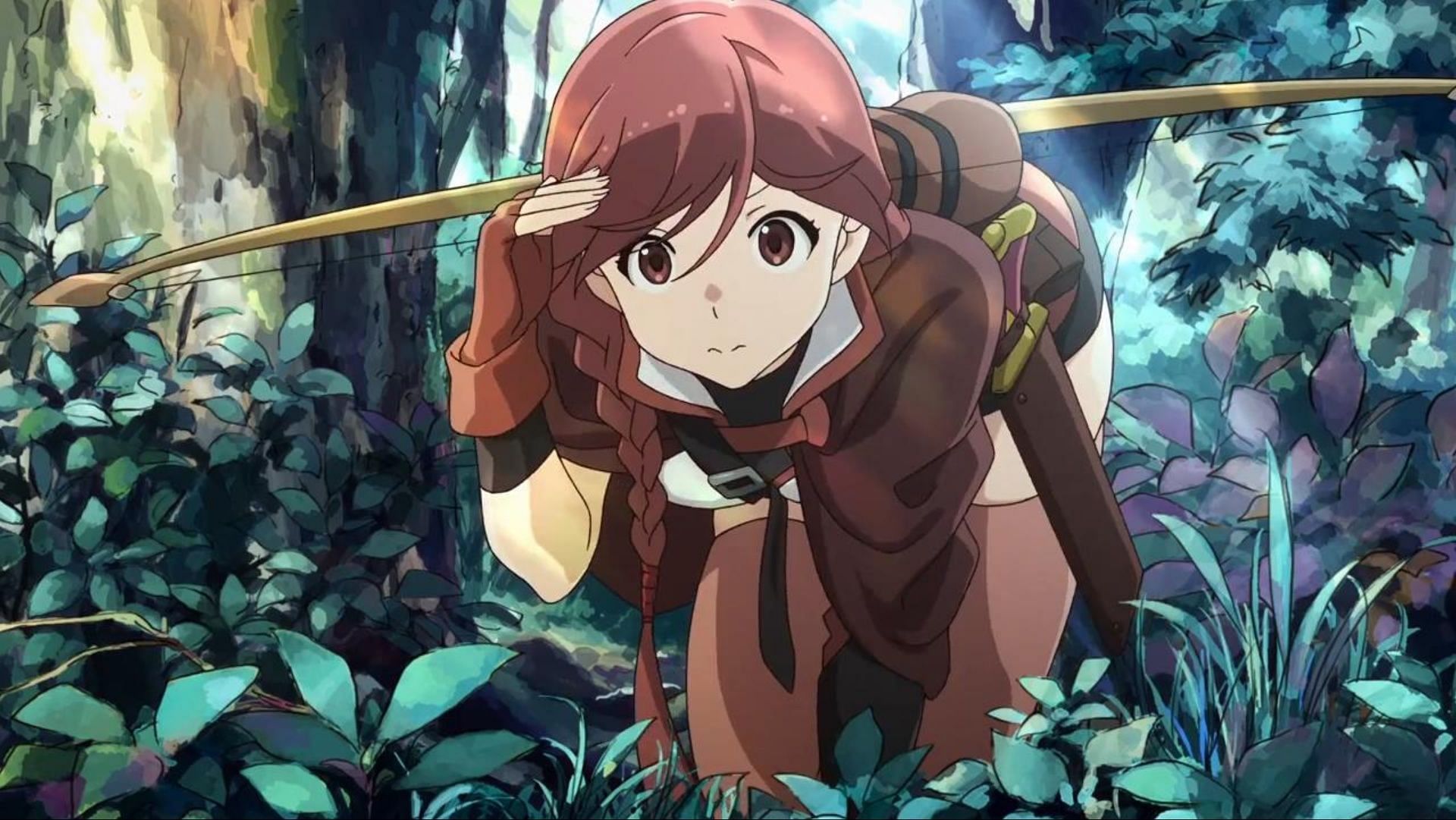 This Isekai anime was the most &quot;authentic&quot; in taste, but sadly, it might never&nbsp;get&nbsp;a&nbsp;sequel (Image via A-1 Pictures)