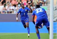 France U21 vs Germany U21 Prediction and Betting Tips | 25th June 2025