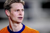 Frenkie de Jong