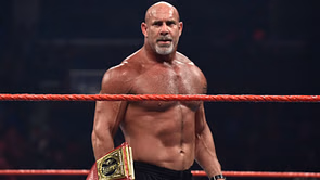 Goldberg sends message ahead of rumored WWE return