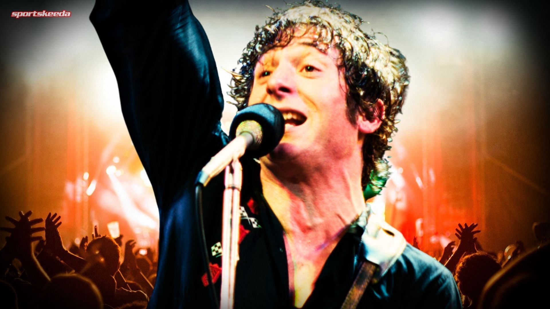 A still from Springsteen: Deliver Me From Nowhere (Custom cover edited by Sportskeeda, Original Image [20th Century Studios])