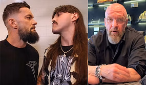 Triple H to strip WWE stars of titles, Liv Morgan replaced, new Judgment Day leader? 4 Predictions for the villainous faction on RAW