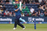 Joe Root. (Image Credits: Getty)