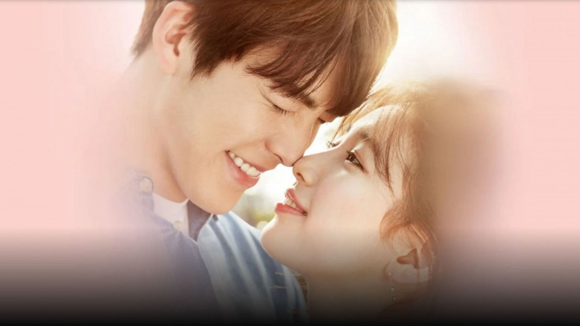 Uncontrollably Fond starring Kim Woo-bin and Bae Suzy (Image via Rakuten Viki)