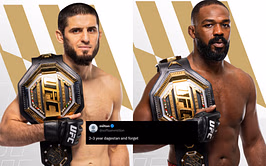 "2-3 year Dagestan and forget" - Islam Makhachev, Jon Jones, and others in the spotlight as fans pick best memes in MMA history