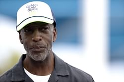 Weeks after major format changes in Grand Slam Track, Michael Johnson convenes emergency meeting with athletes
