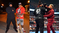 Zilla Fatu sends a message to Jacob Fatu ahead of his US Championship defense at Night of Champions; tags WWE