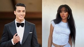 "You are the girl that makes me so happy"— Too Hot to Handle Spain star Enri opens up about his feelings to Saray