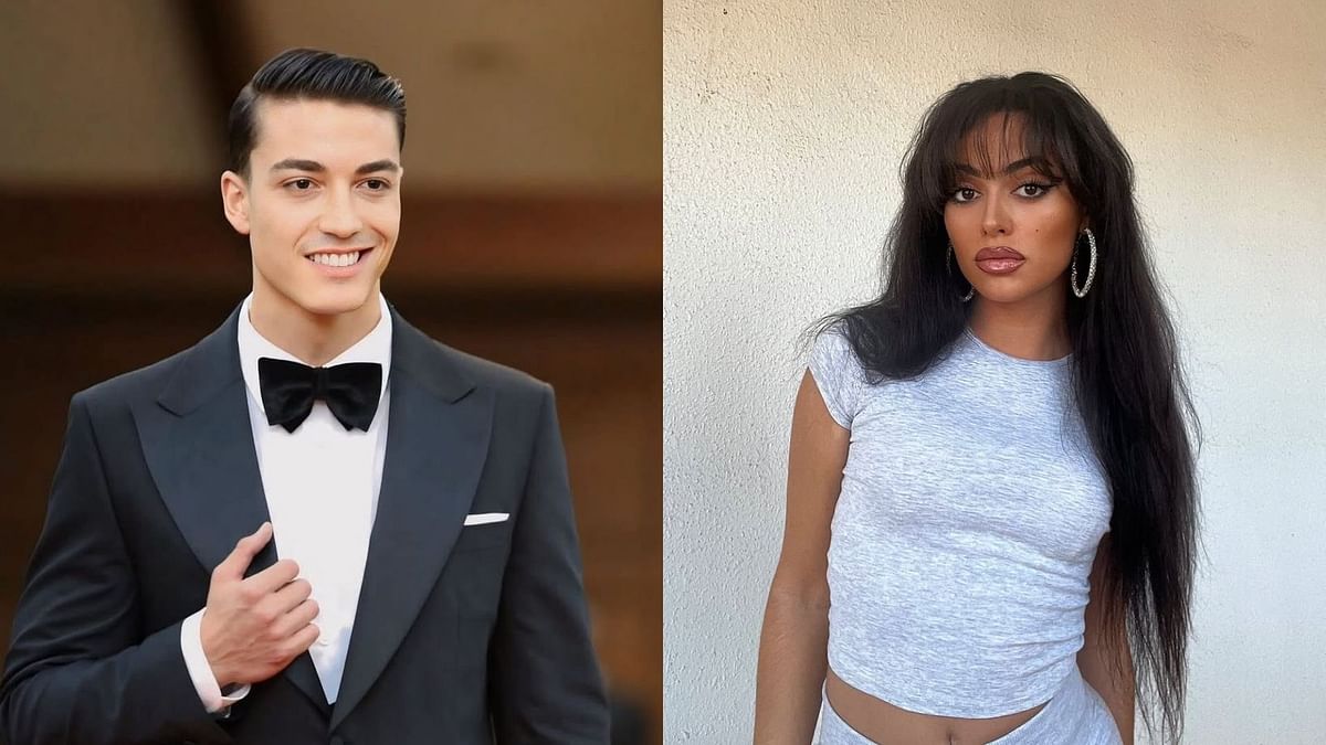 "You are the girl that makes me so happy"— Too Hot to Handle Spain star Enri opens up about his feelings to Saray