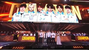 PUBG Mobile Hong Kong Invitational 2025: Winners, MVP, and overall standings