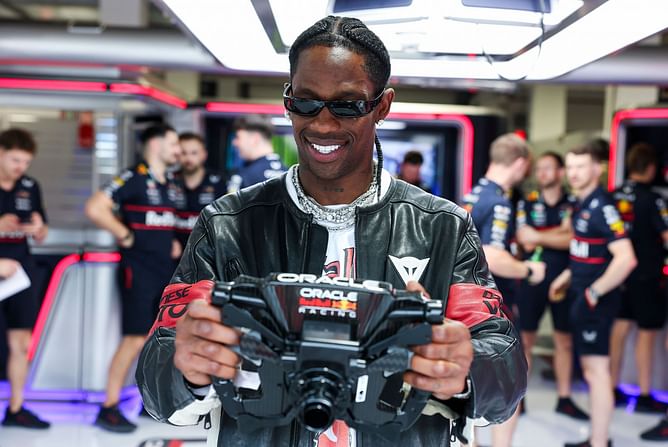 “If this isn’t legendary, what is?” — Netizens react as Travis Scott joins Playboi Carti to perform “FE!N” at the ‘After Hours til Dawn’ tour