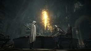 How to find Smithing Stones in Elden Ring Nightreign