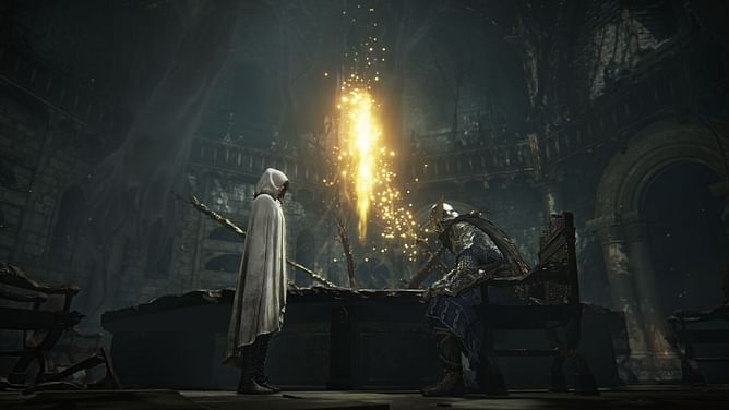 How to find Smithing Stones in Elden Ring Nightreign