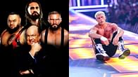 5 WWE wrestlers who shouldn’t be recruited by Seth Rollins