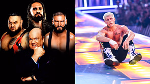 5 WWE wrestlers who shouldn’t be recruited by Seth Rollins
