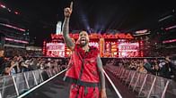 Jimmy Uso suffers embarrasing botch on WWE SmackDown