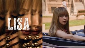 "She deserves better than this" — Fans slam YG as Lisa gets barely 3 seconds of low-quality screen time in BLACKPINK’s world tour trailer