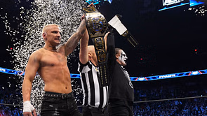 Sting gives major update on Darby Allin amid his continued AEW absence