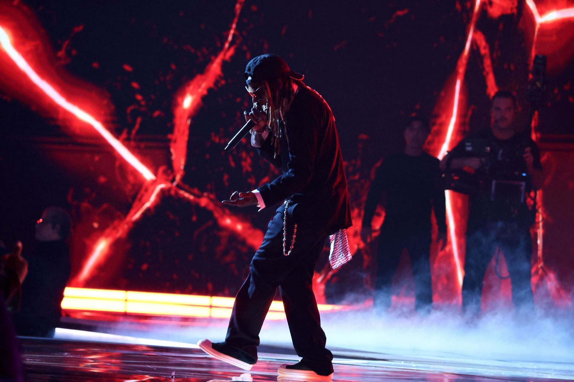 BET Awards 2025 - Show - Source: Getty