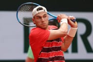 Jack Draper at the Roland Garros 2025 - Image Source: Getty