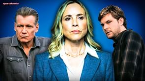 The Waterfront season 1 ending explained: Did The Waterfront’s final shot end one life or start a war?
