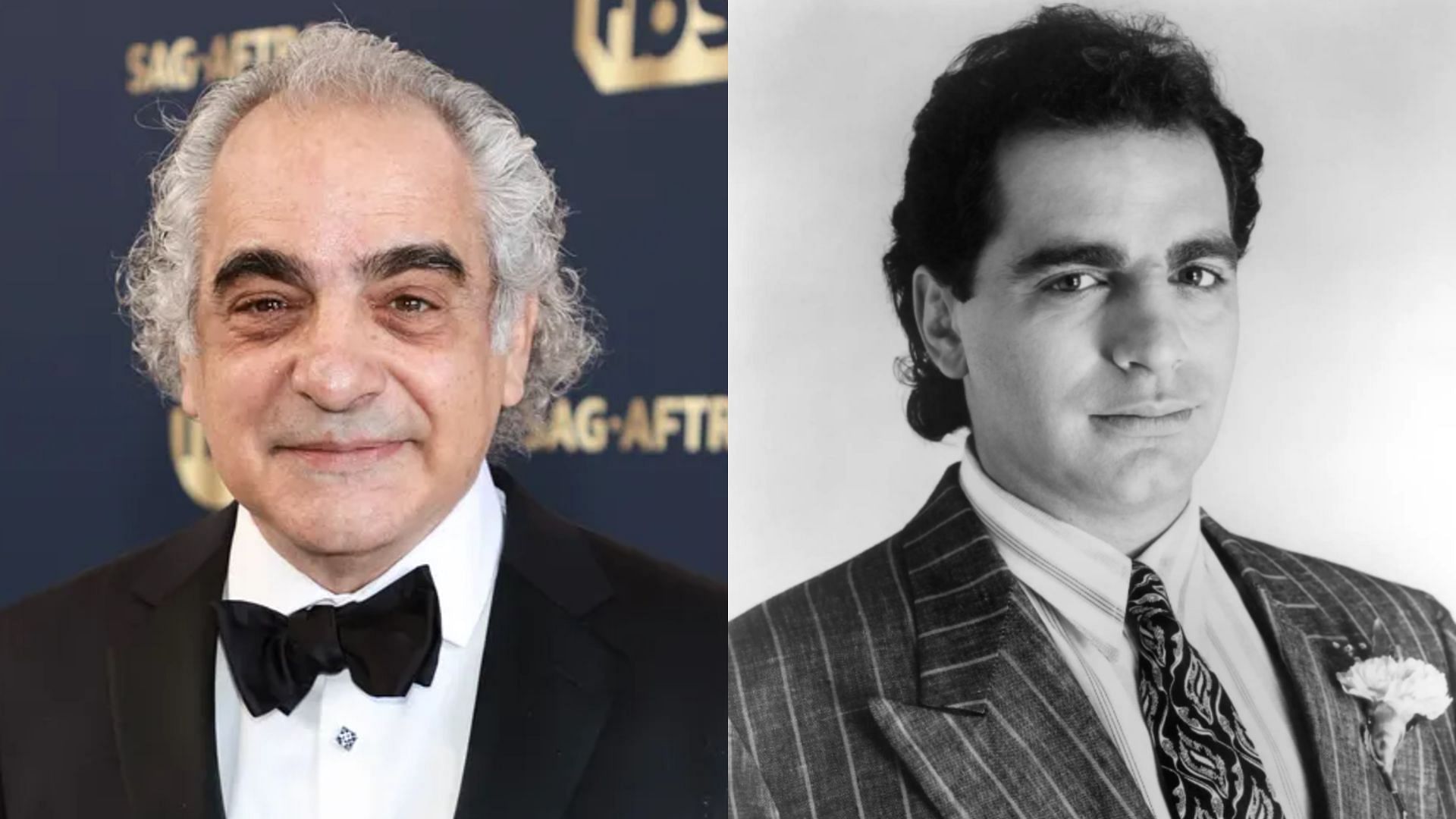 Joe Marinelli played Joseph Sorel on General Hospital (Image via ABC)