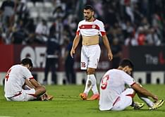 Yemen vs Lebanon Prediction and Betting Tips | 10th June 2025